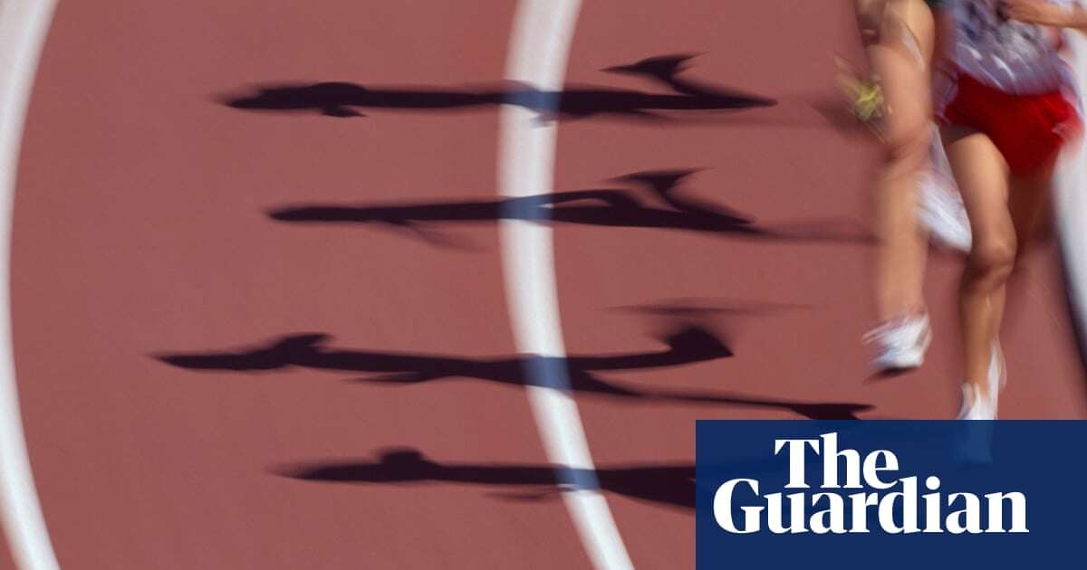 World Athletics plans tougher rules for transgender and DSD athletes