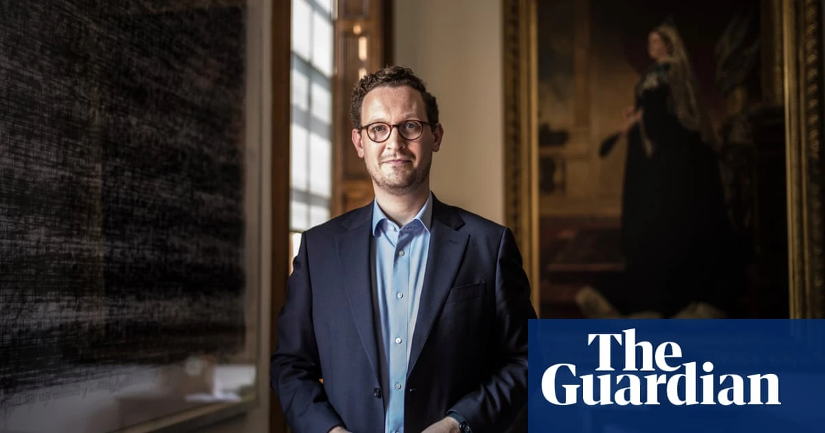 ‘It’s very personal to me’: Darren Jones on his £500m plan to fight child poverty
