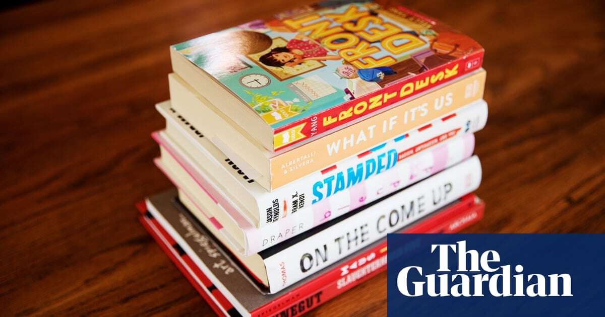 US education department ends ‘hoax’ investigations into book bans