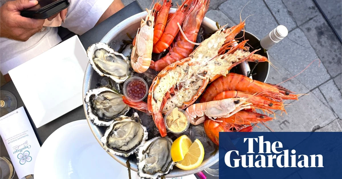 ‘Delicious seafood served with charm and ice-cold white wine’: readers’ favourite restaurants in France