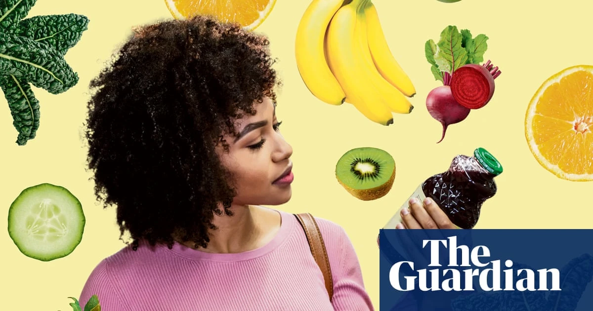 The truth about fruit juice and smoothies: should you down them or ditch them?
