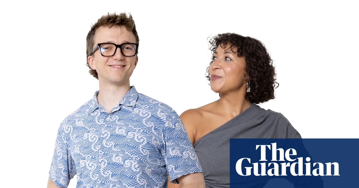 Blind date: ‘Did we kiss? My mom didn’t raise me to be a prude’