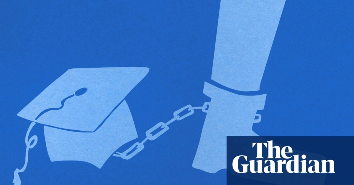 Trump’s student loan changes leave borrowers facing soaring repayments