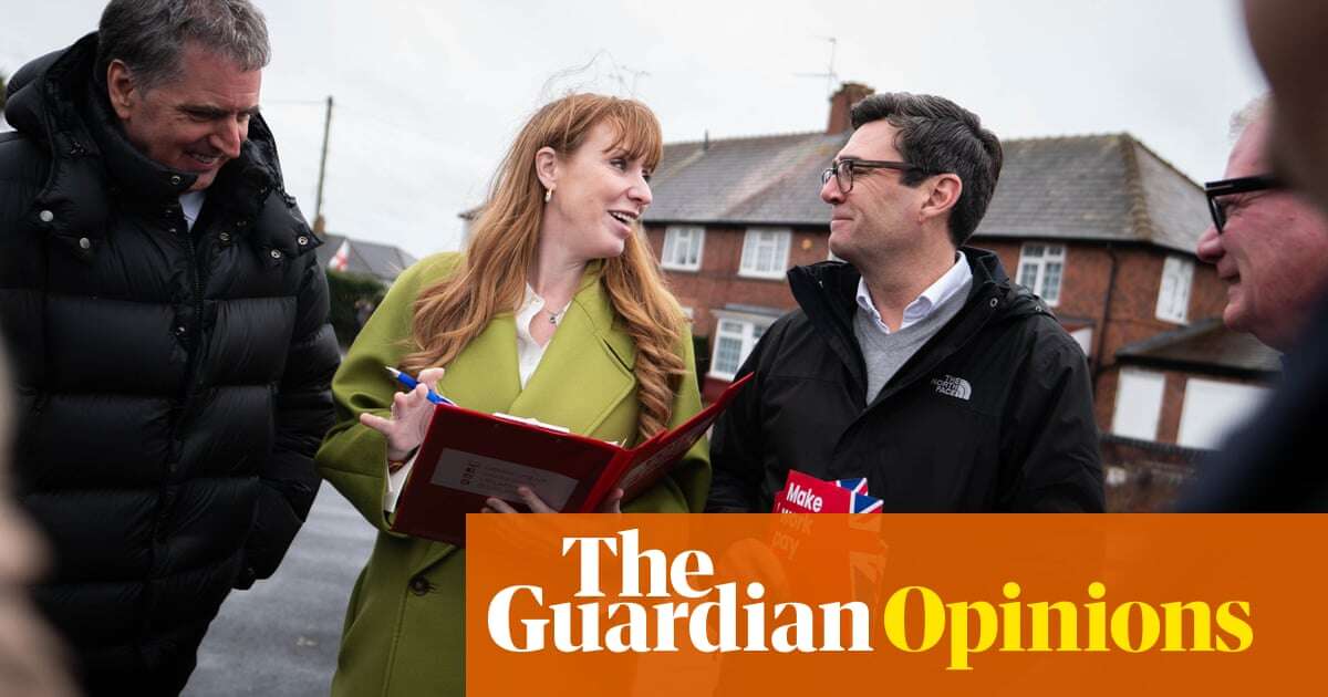 Labour’s revolution of local government will be seismic but won’t be straightforward | Richard Partington