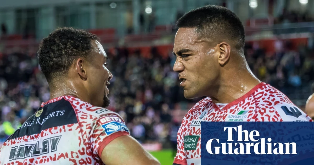 Wigan v Leigh Super League semi-final set to go ahead after ticket allocation furore