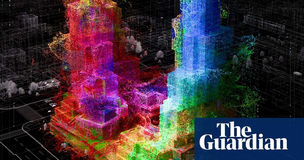 World’s first AI art museum to explore ‘creative potential of machines’ in LA