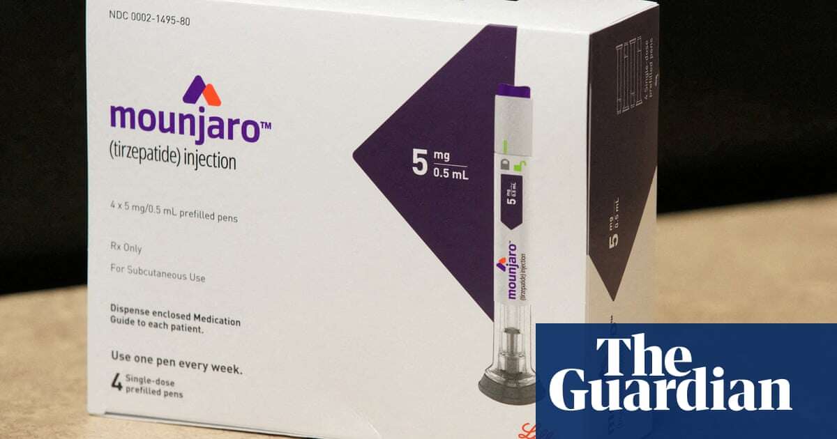 Medical research Weight-loss jab rejected for NHS use by England drugs watchdog