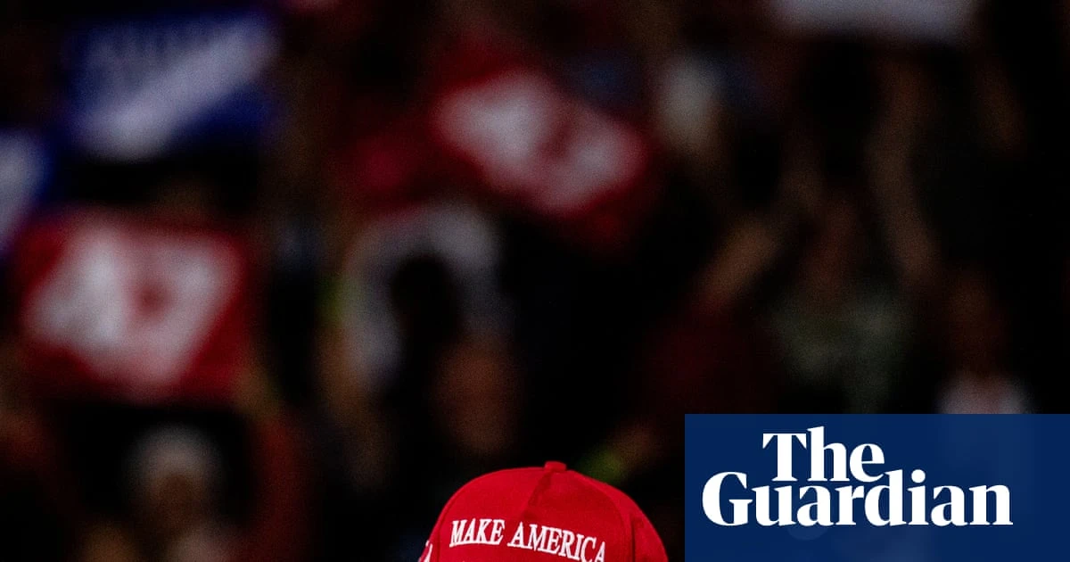 ‘This is so vile’: Young Republicans face backlash after racist chats leaked