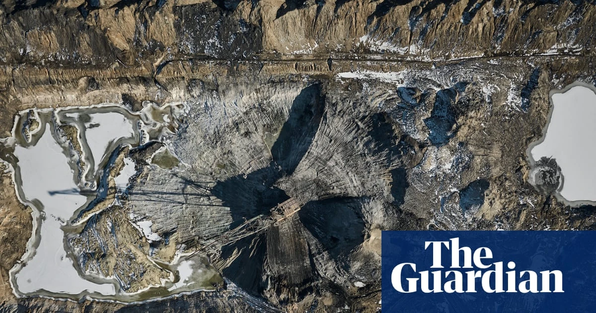 Large rise in abuse claims at mines that may be vital to EU’s energy transition, report says