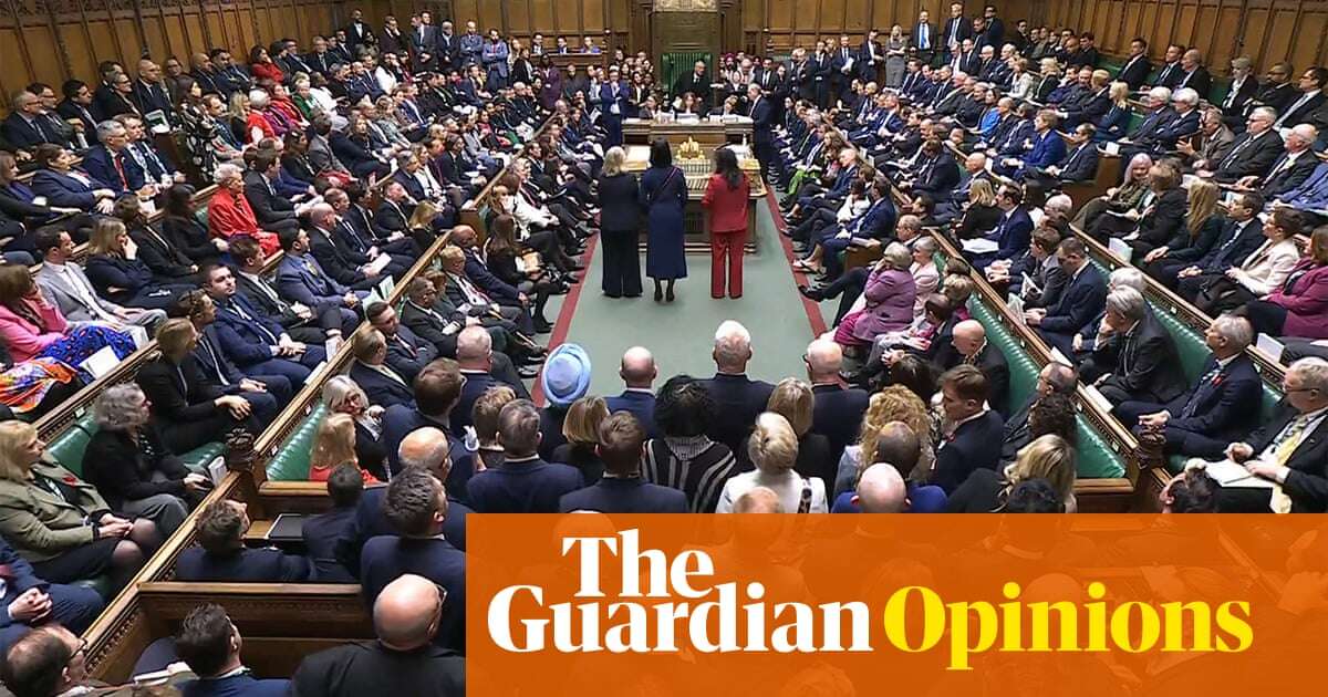 Making law is about the head, not the heart. I don’t want MPs offering personal testimony | Simon Jenkins