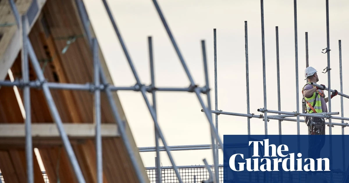 Tighter immigration rules could hit UK net zero mission, report warns