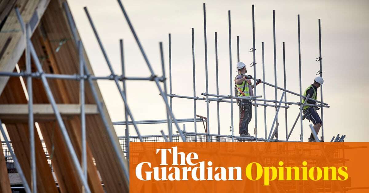 Houses and pylons: Labour’s biggest business challenges