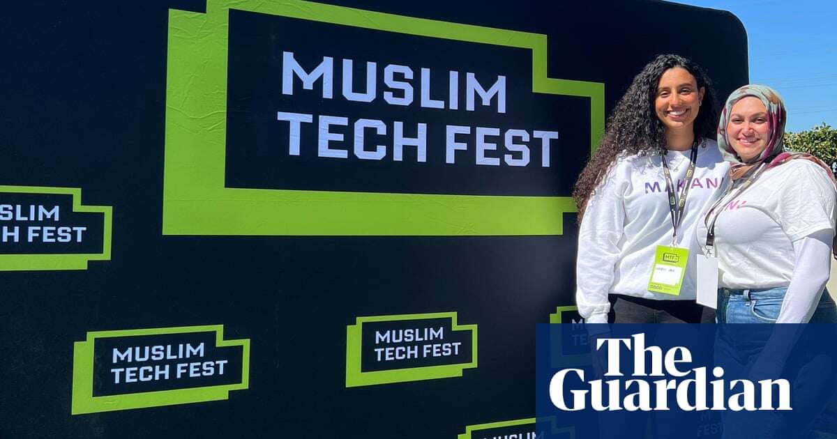 Halal tech: how Muslim-friendly websites and apps blossomed in 2024