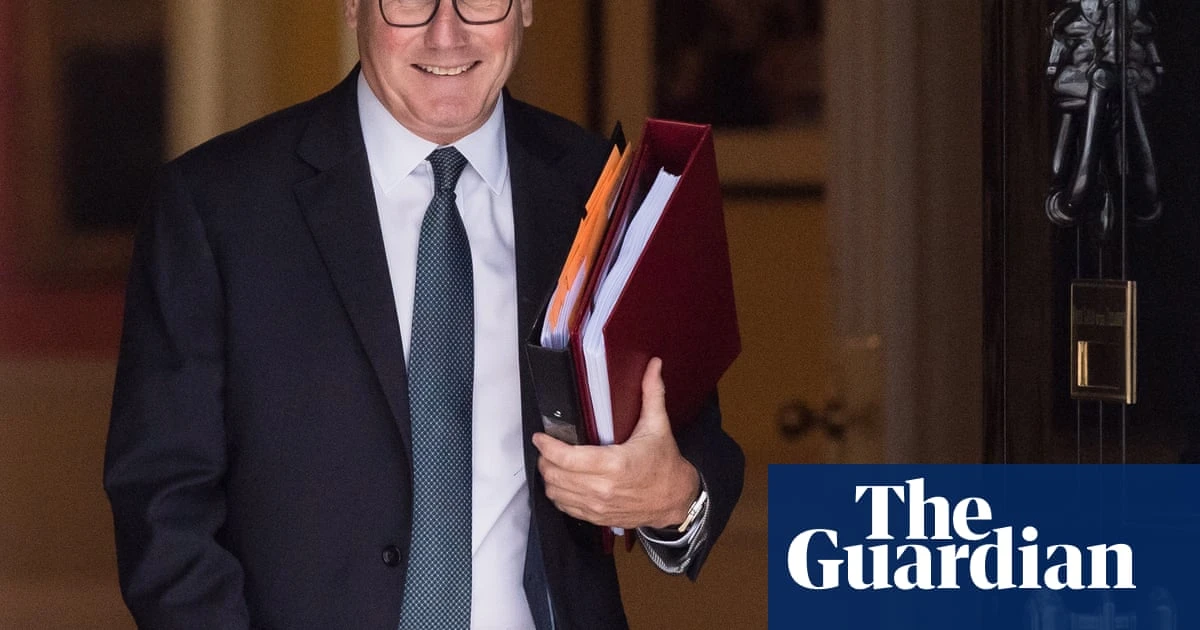 Keir Starmer to remove Labour whip from at least three ‘persistent rebel’ MPs