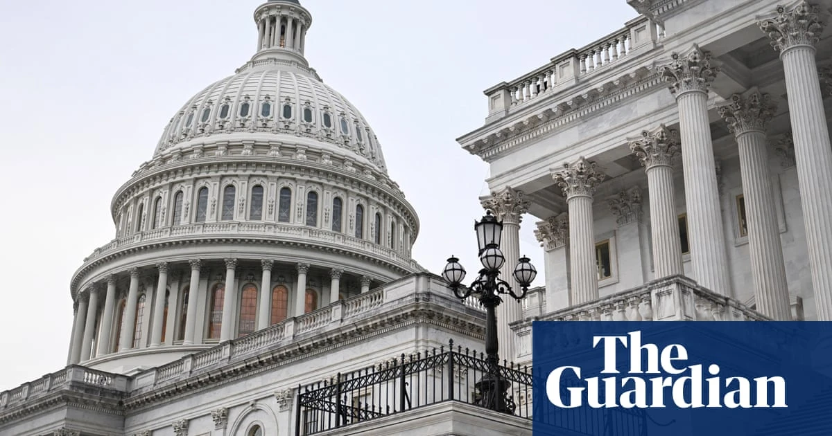 Trump news at a glance: fate of president’s ‘big, beautiful bill’ in doubt amid Senate vote
