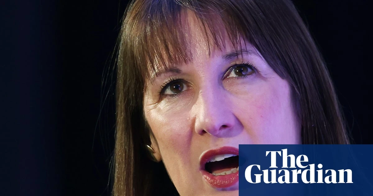 Reeves urged to take 2p off employee NI and add it to income tax in budget