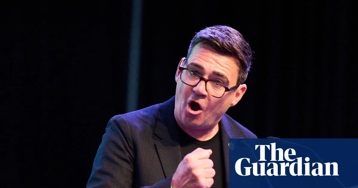 What next for Andy Burnham? Five key questions after Makerfield win