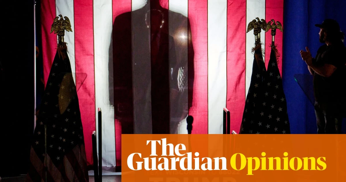 None of the conventional explanations for Trump’s victory stand up to scrutiny | Ben Davis