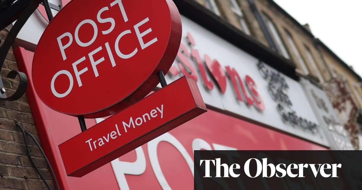 Post Office inquiry: hopes for delivery of good news dwindles