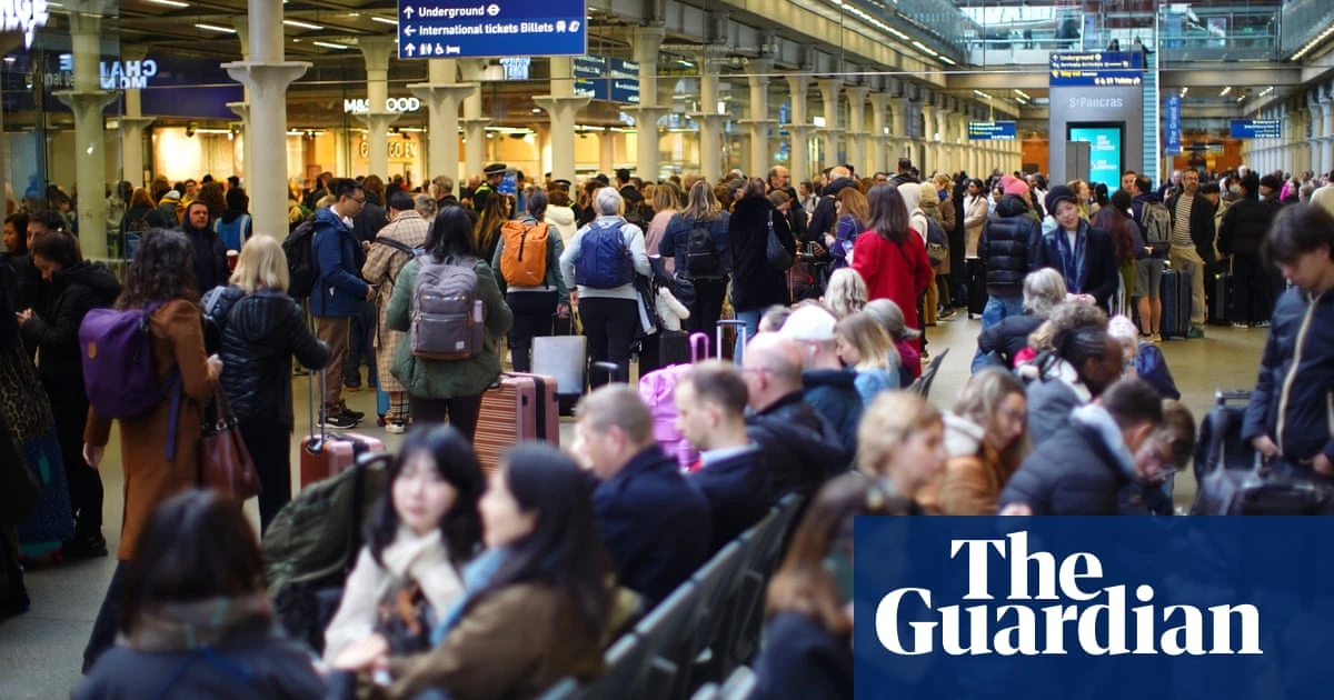 EU may accept 12-month work visas for ‘youth experience’ scheme with UK