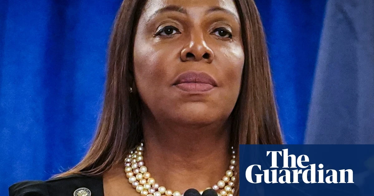 Federal prosecutors investigate criminal referral against New York attorney general