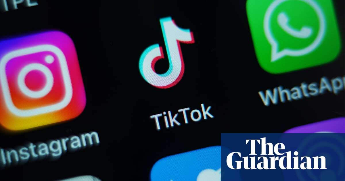 UK watchdog to investigate TikTok and Reddit over use of children’s data