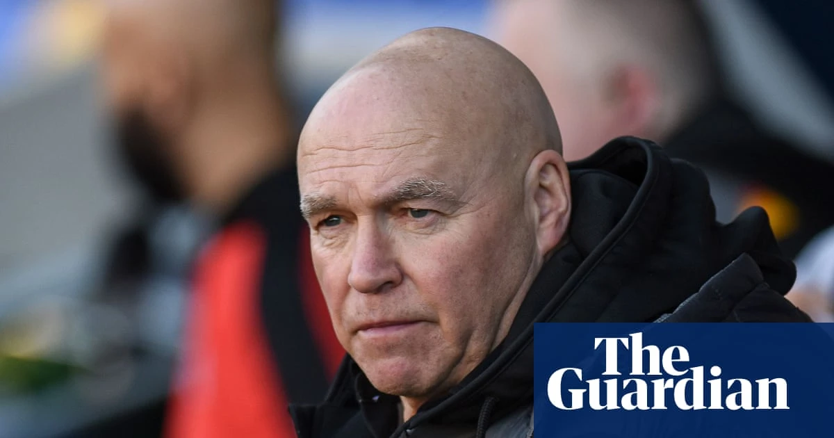 Coaching great John Kear dies day after covering Challenge Cup final for BBC