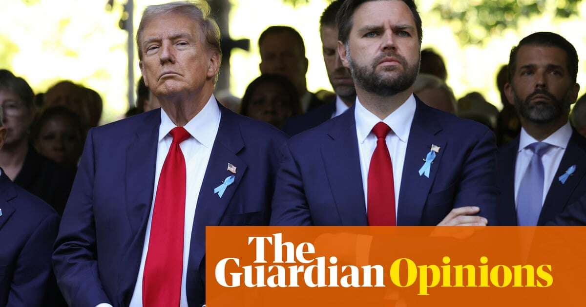 The Guardian view on Trump’s attacks on migrants: smirking racism is no less dangerous | Editorial