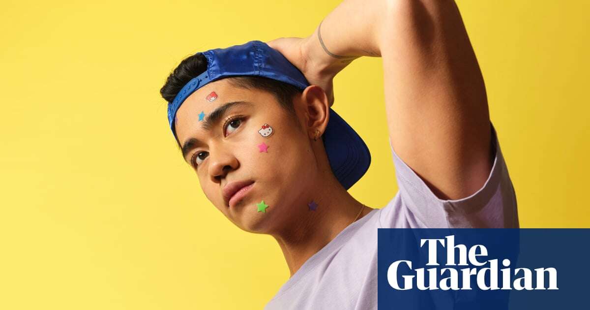 Visible pimple patches: a skincare trend for teenagers we needn’t be worried about | Sali Hughes on beauty