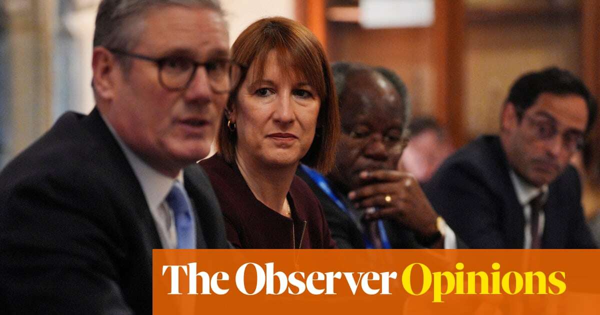 The UK does have a special relationship – but it’s with Europe | William Keegan