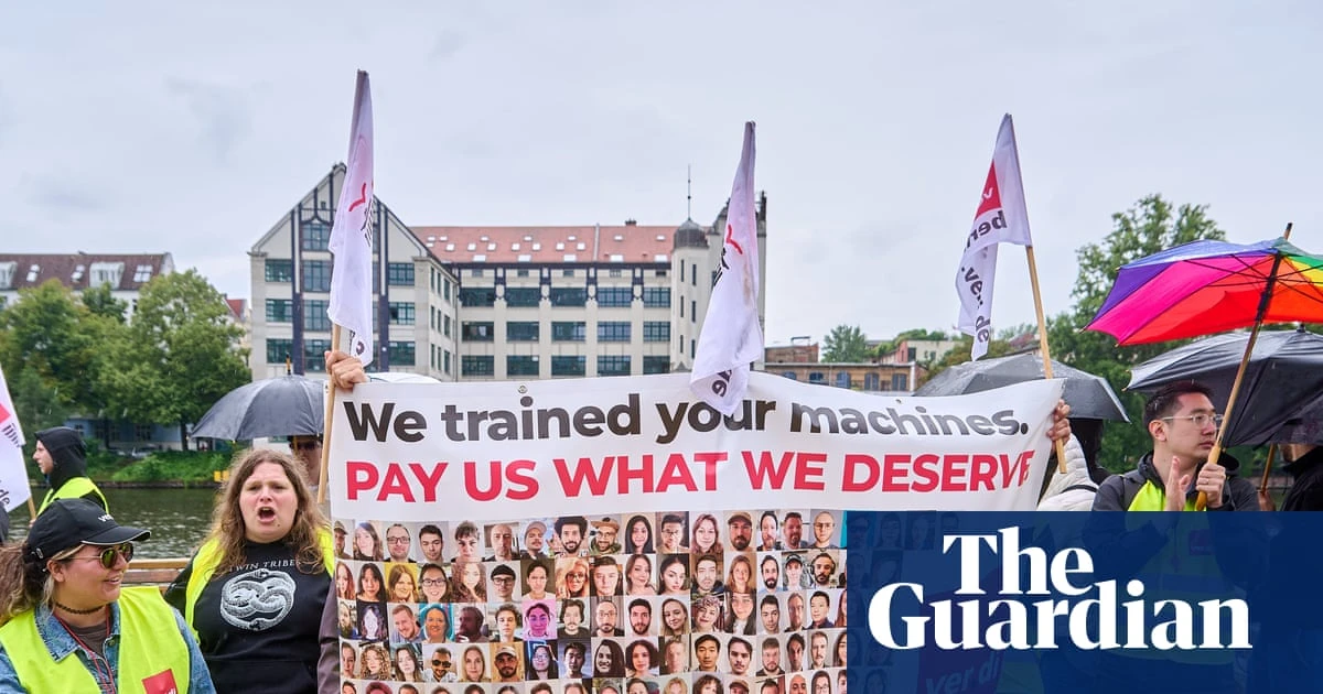 TikTok to replace trust and safety team in Germany with AI and outsourced labor