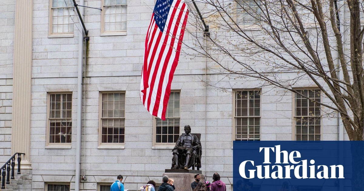 US university scholars and international students: are you considering working or studying elsewhere?
