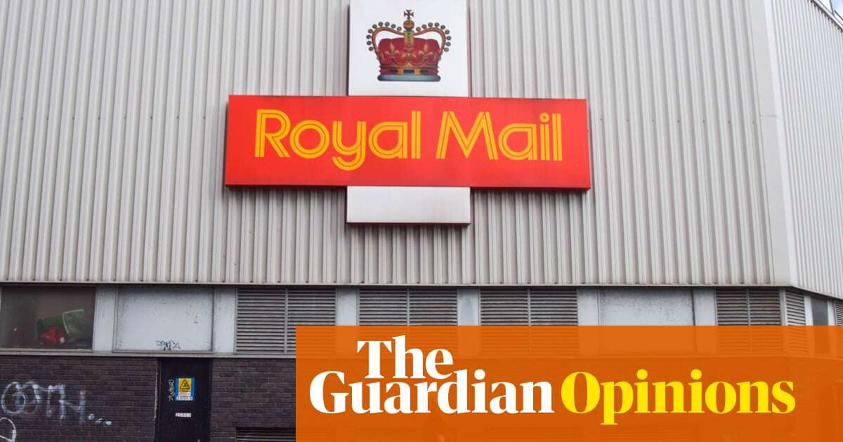 Royal Mail is close to getting the reform it craved. Shareholders should now oppose the Czech takeover bid