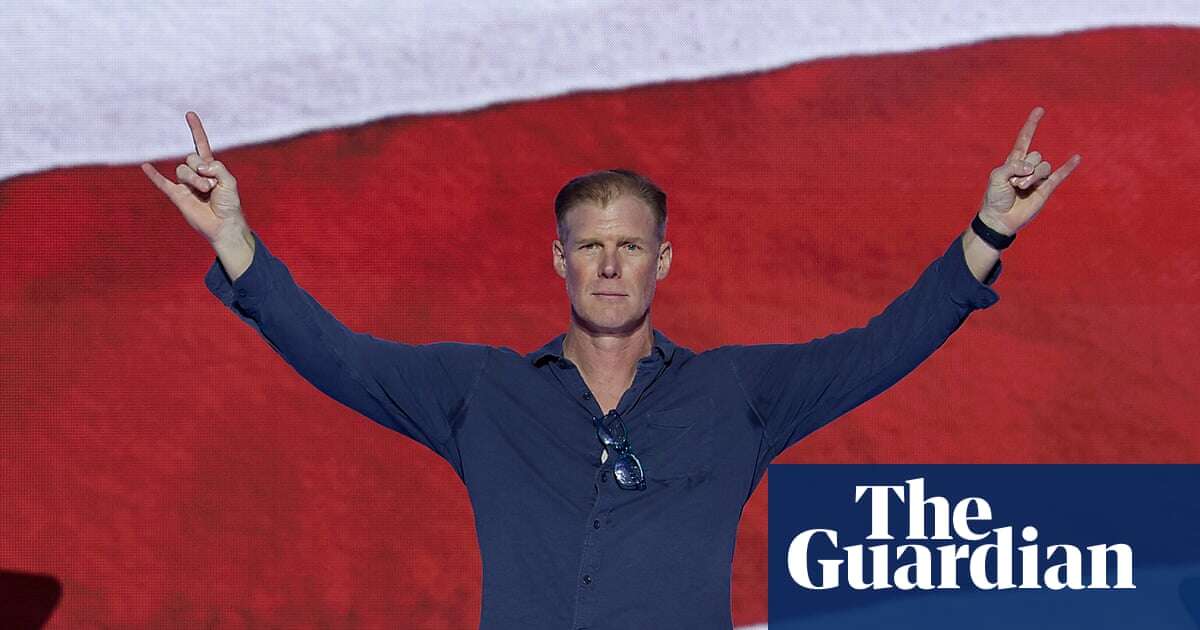 Alexi Lalas keeps tweeting Maga propaganda. Does it matter?