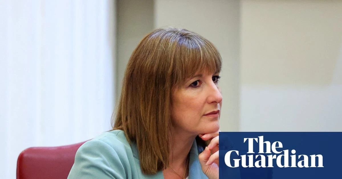Rachel Reeves mulls stepping in to save car loan providers billions