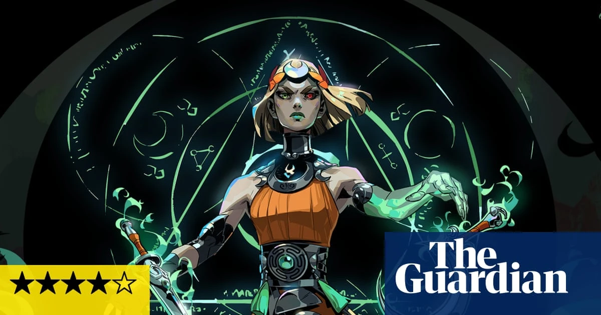 Hades II review - underworld sequel is an improvement in every witch way