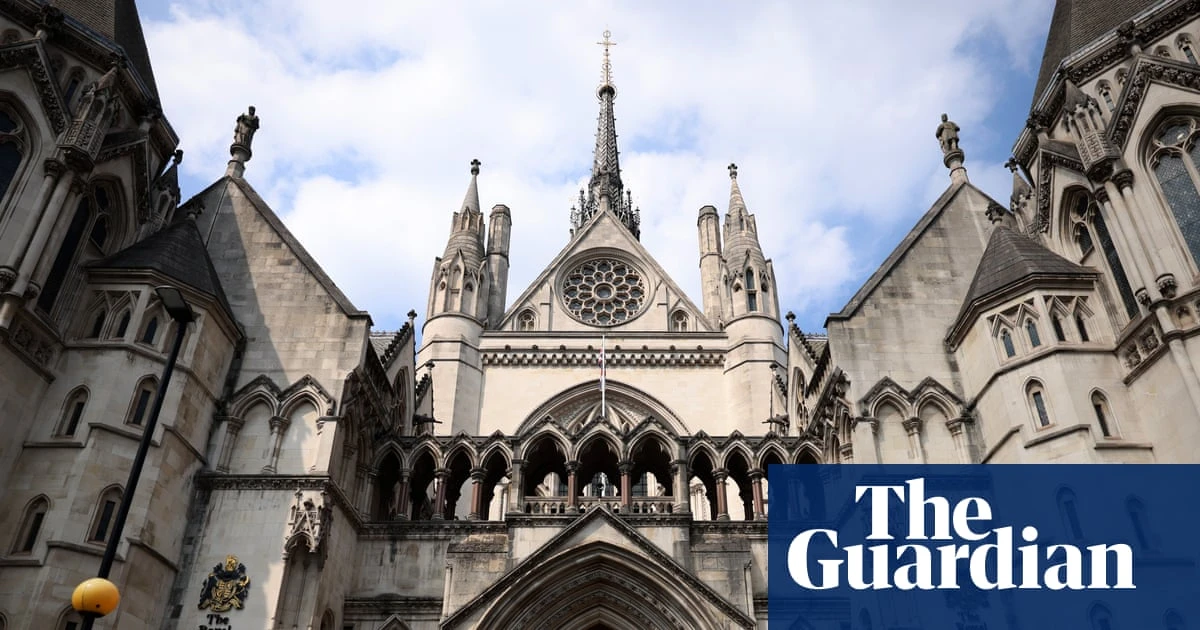 Yvette Cooper ordered to end detention of asylum seeker with schizophrenia