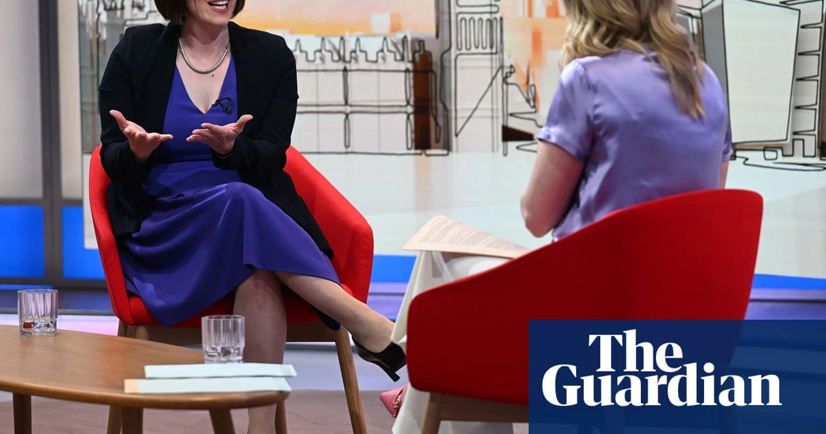Scrapping two-child benefit cap may be harder after welfare U-turn, minister says