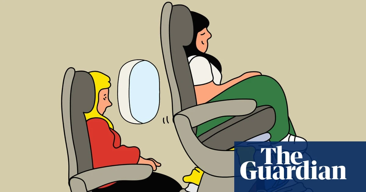 You be the judge: Should my partner stop obsessively cutting costs when we travel?