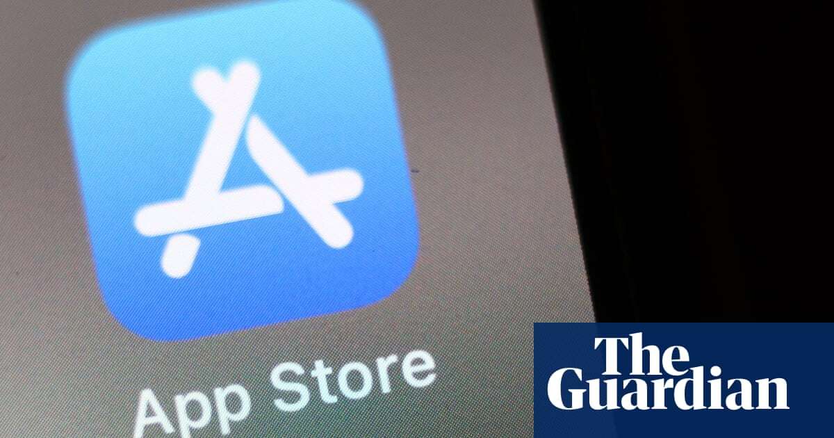 Apple to face court over claims it overcharged UK users on App Store