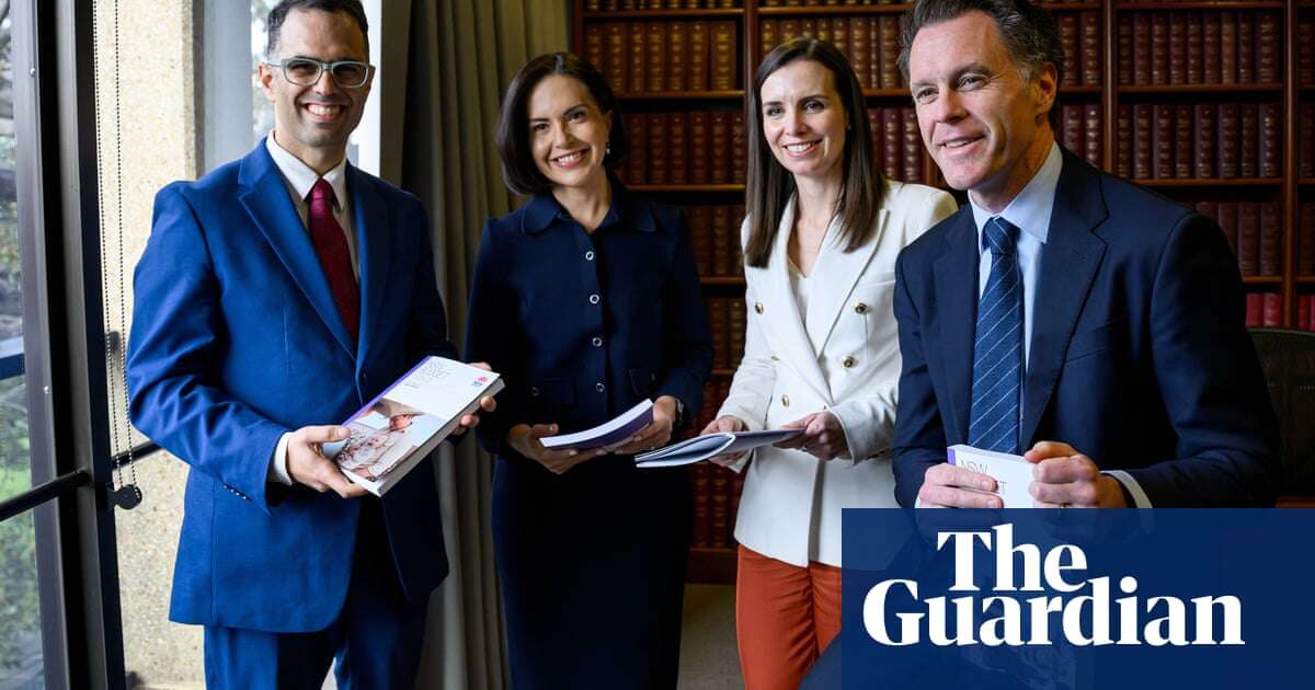 NSW state budget 2024: 30,000 new homes pledged amid ‘unprecedented intervention in housing market’