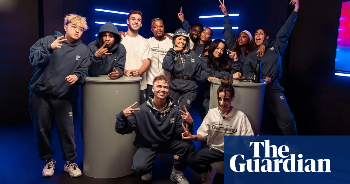 From Sidemen to MrBeast: how YouTube and its creator economy took over TV