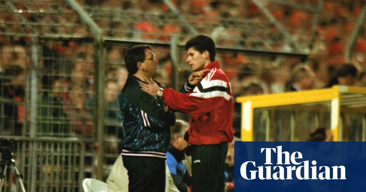 BBC debate is nostalgic reminder of English crisis never being far away