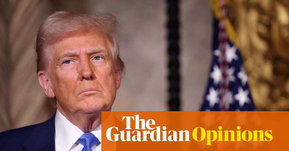 Lessons for the resistance 2.0 on how to fight back against Trump | Jan-Werner Mueller