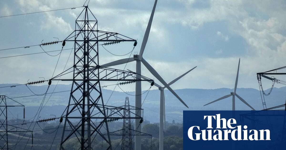 Looking to spark a love for electricity pylons | Brief letters