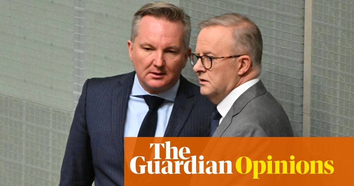 Are the climate wars really over, or has a new era of greenwashing just begun? | Joëlle Gergis