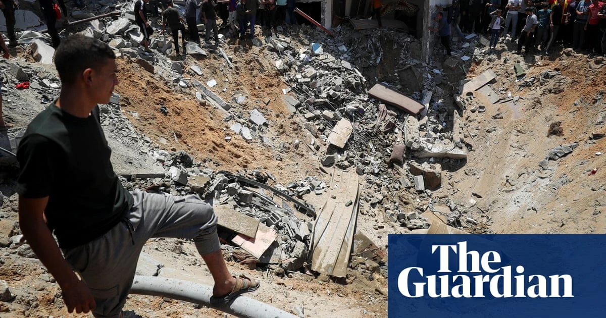 Labour figures urge recognition of Palestinian state at UN conference