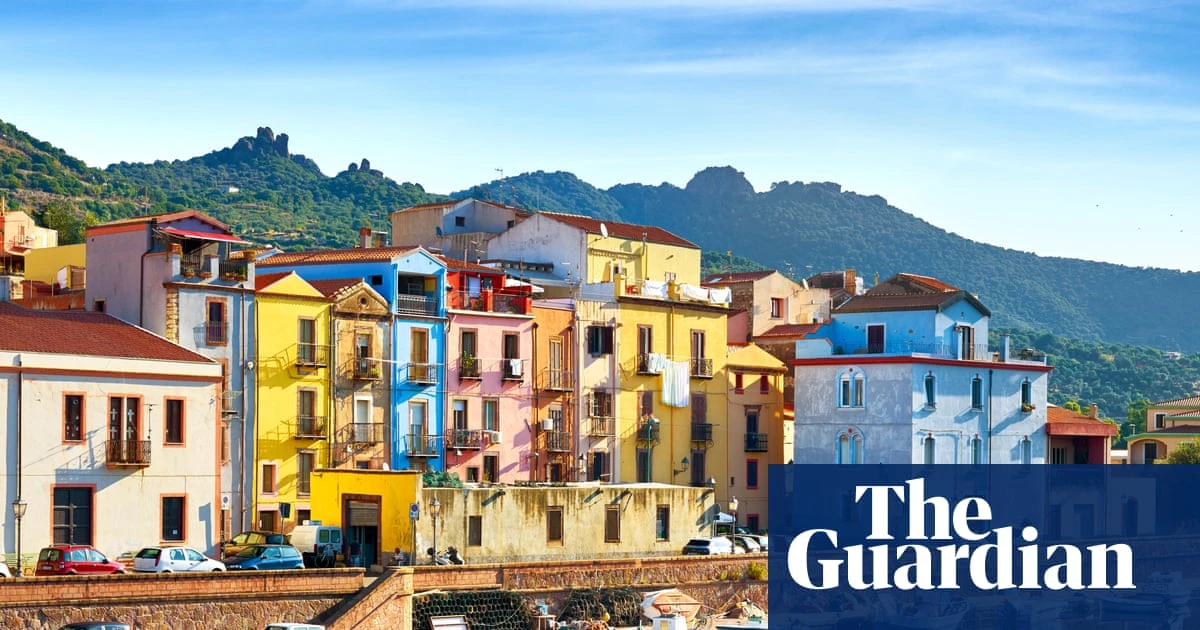‘A secret escape where summer lingers’: readers’ favourite September trips in Europe