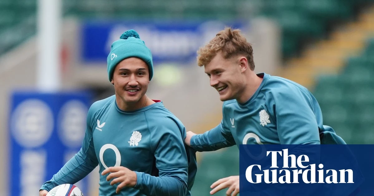 Revitalised England ready to reveal new attacking dimension against Fiji