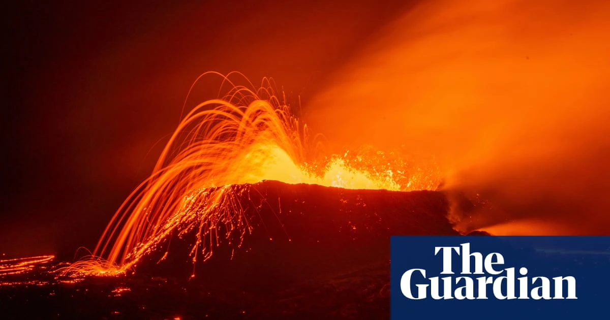 ‘Fighting with nature’: Iceland’s Grindavík play again after 18-month seismic gap